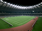 Stadion Olympik