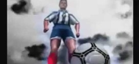 FIFA 99 Tanıtım Videosu