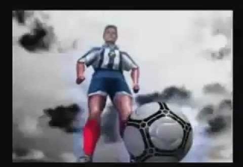 FIFA 99 Tanıtım Videosu