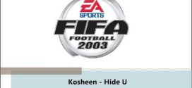 FIFA Football 2003 Oyun Müzikleri