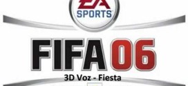 FIFA 06 Oyun Müzikleri
