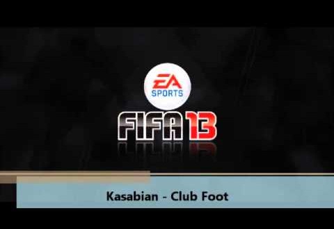 FIFA 13 Tüm Oyun Müzikleri