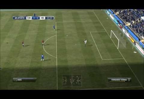 FIFA 12 (HD)