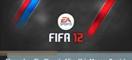 FIFA 12 Müzikleri