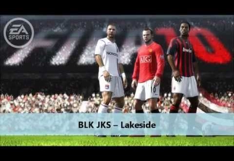 FIFA 10 Oyun Müzikleri