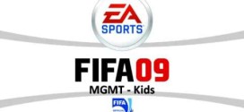 FIFA 09 Oyun Müzikleri