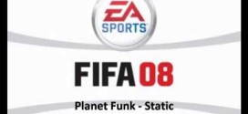 FIFA 08 Oyun Müzikleri