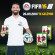 FIFA 15 Türkiye Kapağı Arda Turan