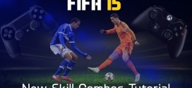 FIFA 15 yetenek hareketleri
