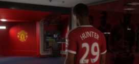 FIFA17-The Journey