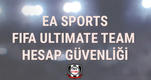 FIFA Ultimate Team Hesabınızın Güvenliği