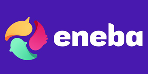 eneba logo