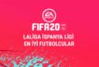 FIFA20-LALİGA İspanya En İyi Futbolcular