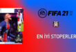 FIFA 21 En İyi Stoperler
