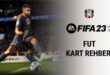 FIFA23 Ultimate Team Futbolcu Kart Ögeler Rehberi