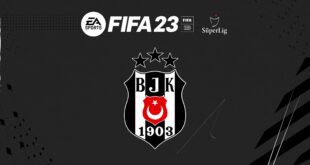 fifa 23 besiktas_wallpaper