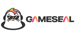 Steam Alternatifleri 16 Gameseal Logo Steam Alternatifleri